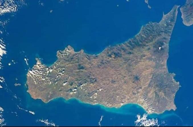 La Corte Di Angelica Sciacca Εξωτερικό φωτογραφία