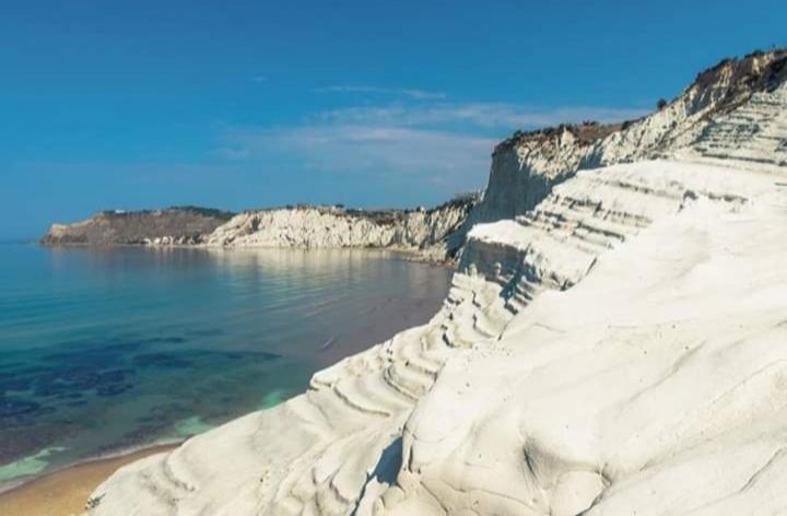 La Corte Di Angelica Sciacca Εξωτερικό φωτογραφία