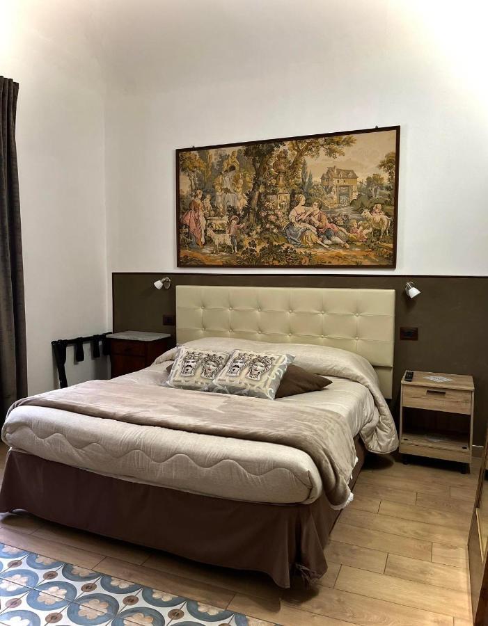 La Corte Di Angelica Sciacca Εξωτερικό φωτογραφία