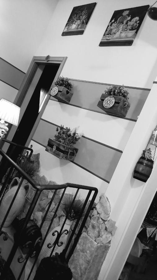 La Corte Di Angelica Sciacca Εξωτερικό φωτογραφία