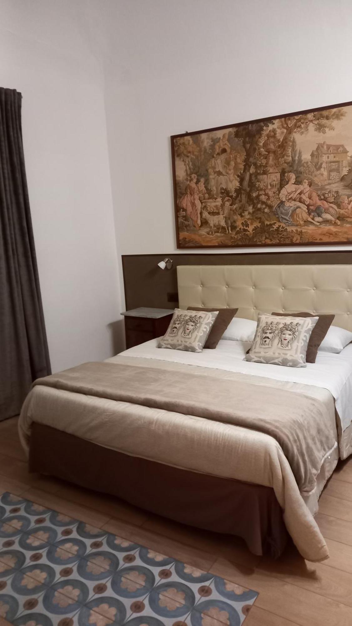 La Corte Di Angelica Sciacca Εξωτερικό φωτογραφία